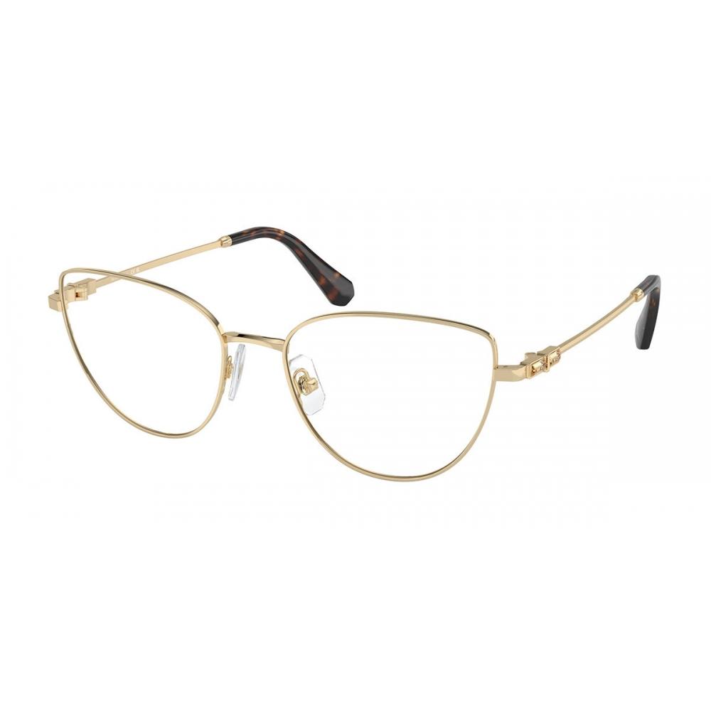 

Swarovski Sk1007 4013 Женские очки Pale Gold/53-18-140