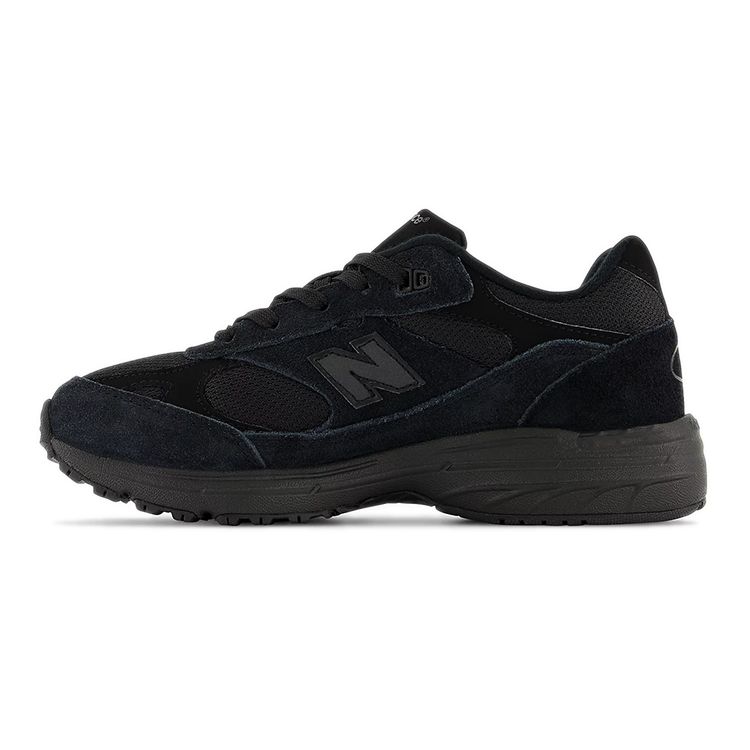 New Balance 993v1 Kids Black Kids Sneakers GC993TB