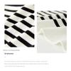 Women's Striped Multi-functional Air-Conditioned Room Shawl