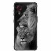 For Samsung Xcover 5 Case Xcover 4s Cover Silicone Soft TPU Phone Case For Samsung Galaxy X Cover 4 Case Protective Bumper Funda