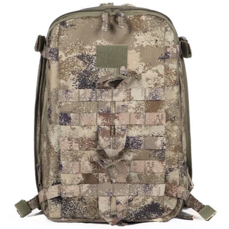 Тактический штурмовой рюкзак Yongdai