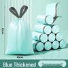 Thickened Automatic Drawstring Trash Bags