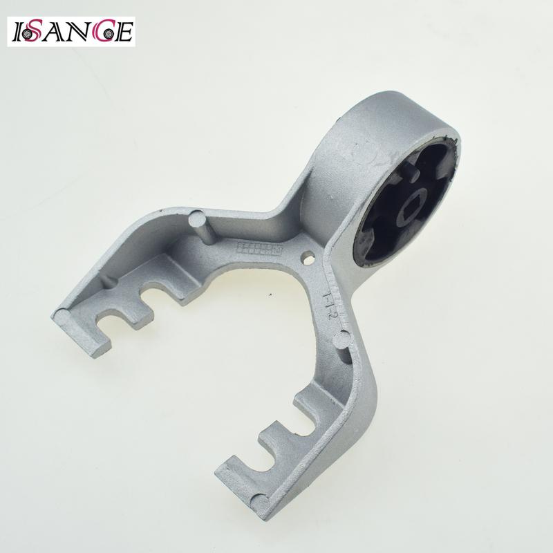 1 or 2 Pcs For Ford Kuga II Mk2 Escape 2013- Rear Exhaust Muffler Pipe Mounting Hanger Bracket CV6Z5K291K,CV615A261AB