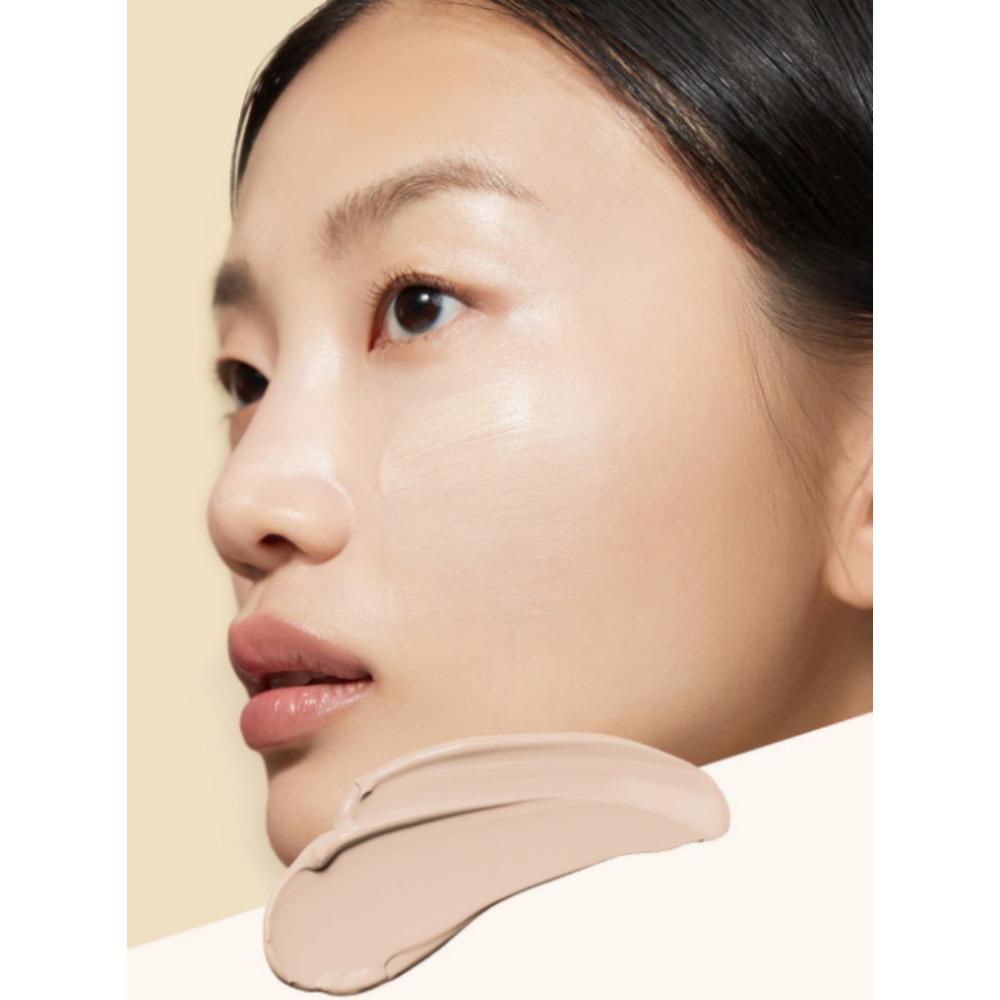 [Klairs] Illuminating Supple Blemish Cream (BB Cream) SPF40 PA++ 40ml / Foundation