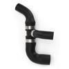 Water Coolant Hose Turbo Vent Line with T Fitting 95510632350 Replacement for CAYENNE 4.5L