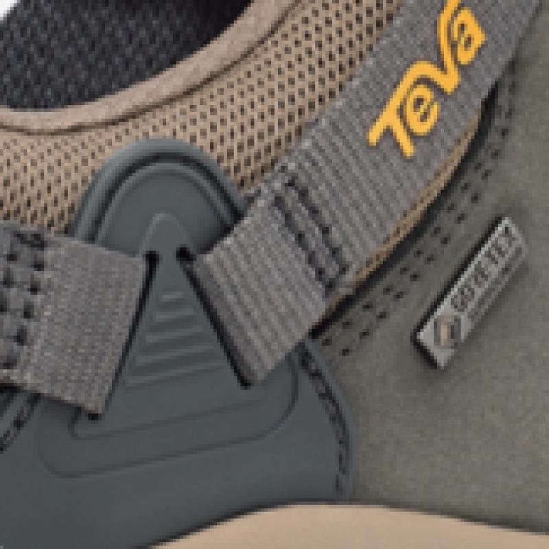 Teva Men S Hiking ShoeS Grandview Gtx Low  Stvm2434094 Dgc 