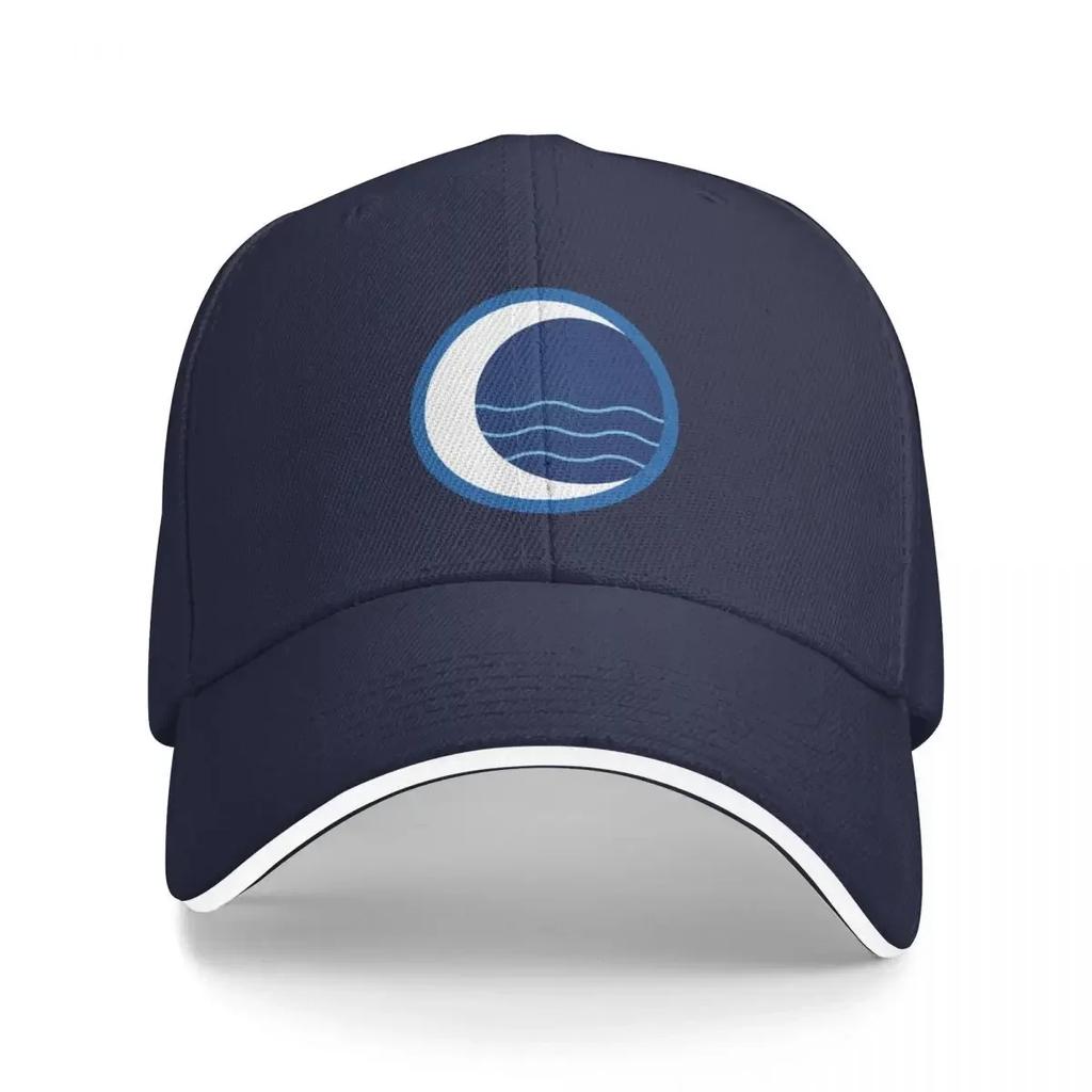 Water Tribe Logo Baseball Cap Cosplay Golf Hat Unisex Western Hat Unisex Golf Wear Womens