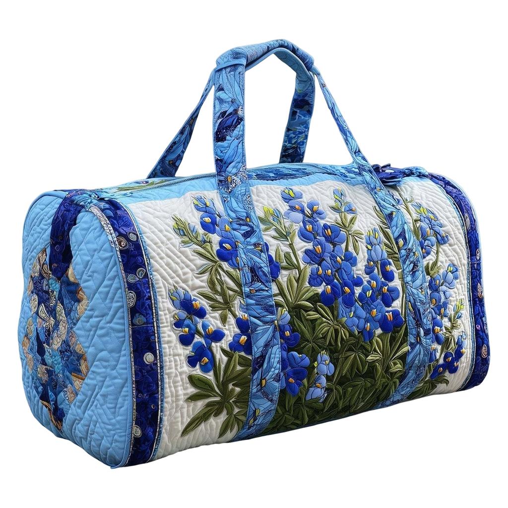 Women's Quilted Handbag for Everyday Carry and Casual Outings