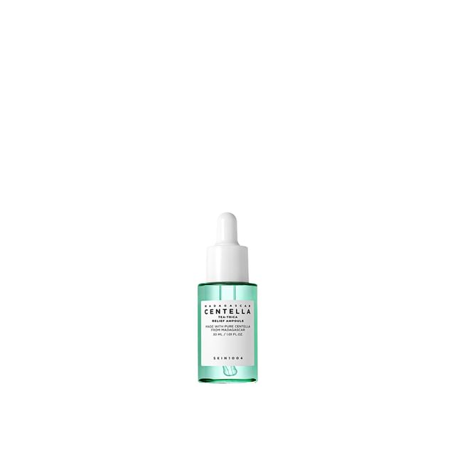 SKIN 1004 - Madagascar Centella Tea-Trica Relief Ampoule Mini 30ml