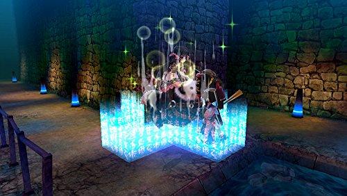 Utawarerumono: Mask of Deception (Standard Edition) - PS Vita