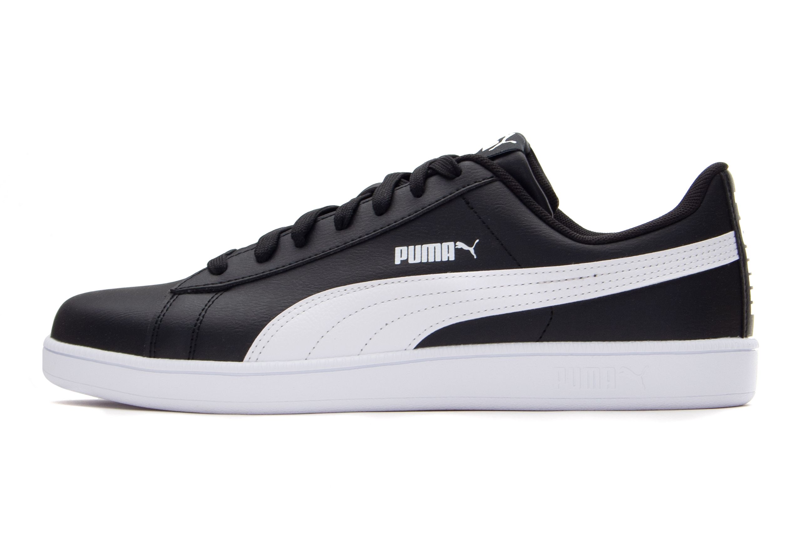 

МУЖСКИЕ КРОССОВКИ PUMA UP 372605 01 ЧЕРНЫЙ r. 43 43 чёрный