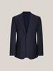 Navy Turin Suit Jacket - Mix And Match 188/108