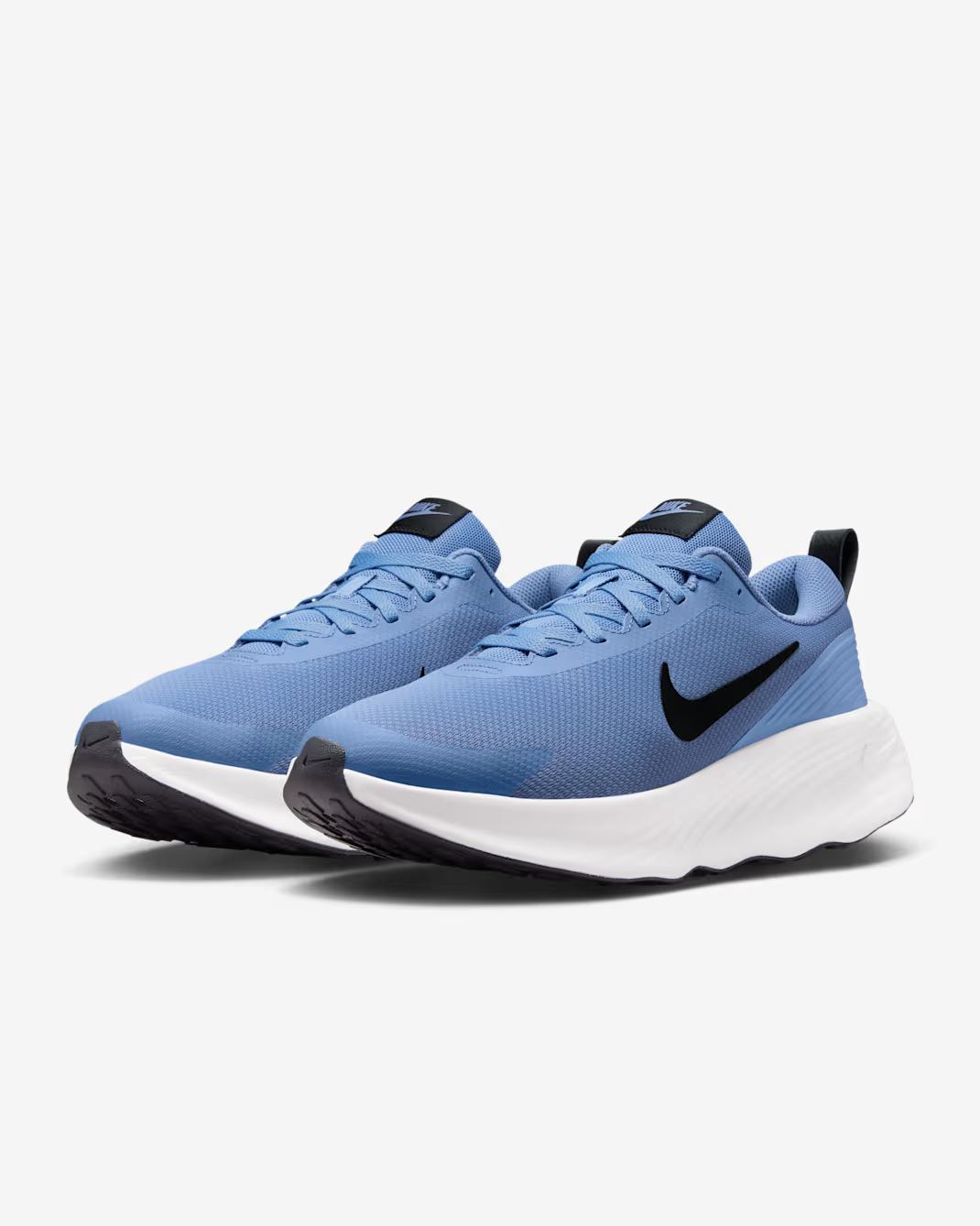 FV5285-402 Nike Promina Work Blue Summit White Black (Men s) 10