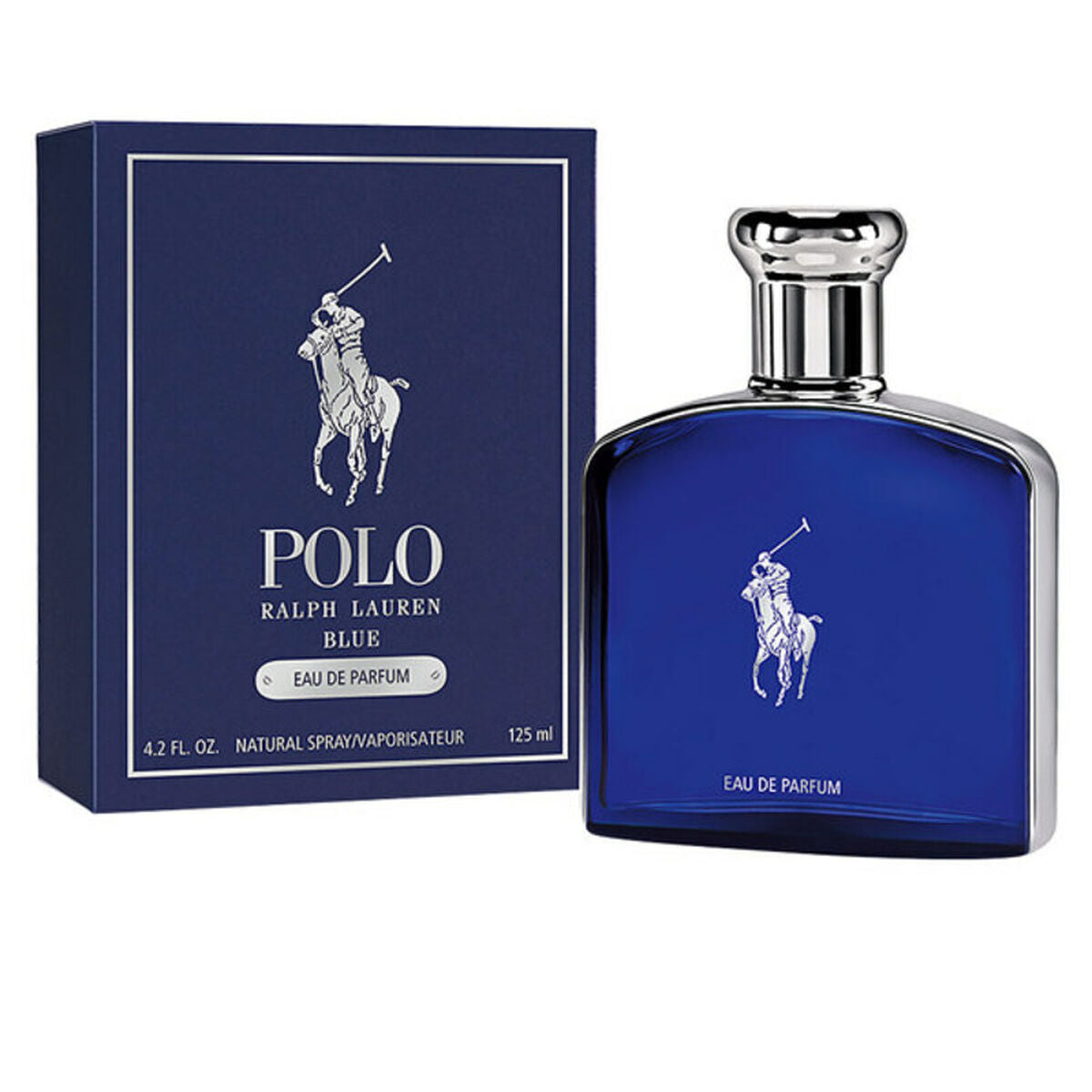 

Parfum Homme Ralph Lauren Polo Blue 125 ml