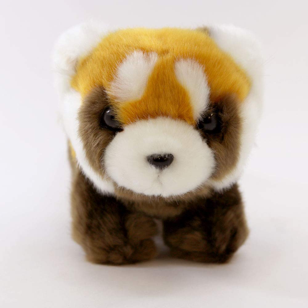 Cute Sales Plush Toy Red Panda S Z0179