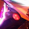 12 V Brake Light Tail Accessories Decoration Marker