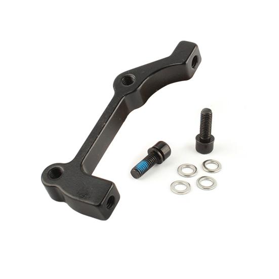 PM-IS F203/R180 Adaptor Frână Disc Duritate Ridicată Accesorii Bicicletă Precise Modificare Adaptor Disc Bicicletă pentru Bicicletă MTB