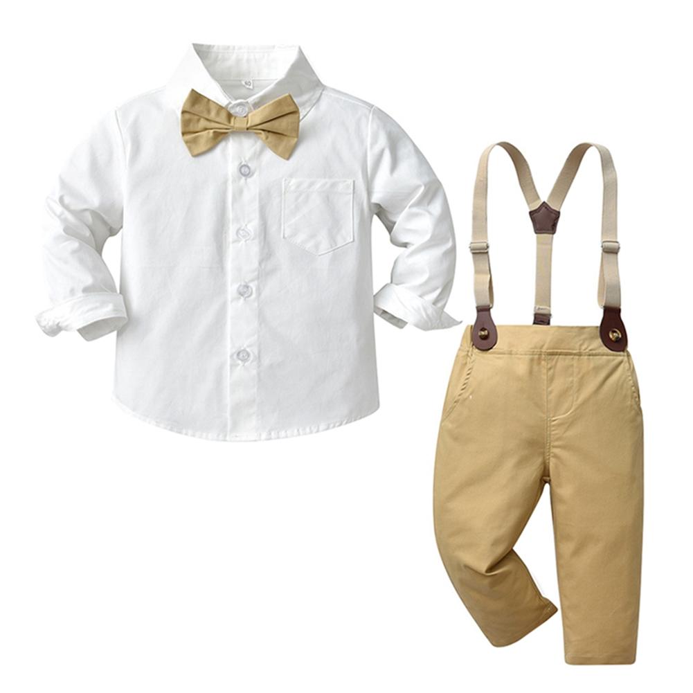 Tirantes Ropa Formal Para NiÃ±as Ropa Formal NiÃ±os Trajes De