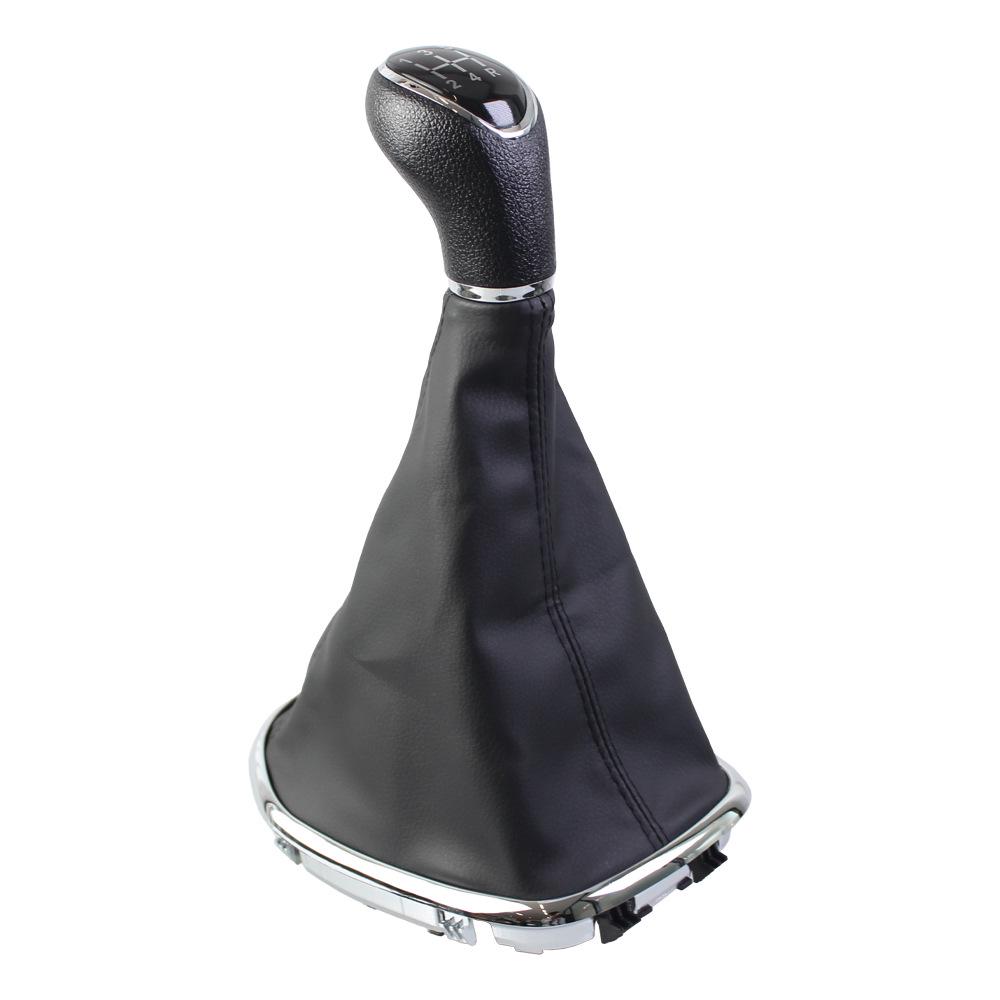 

Chevrolet Equinox Gear Shift Knob Dust Cover Accessory 6-speed set