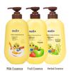 Frog Prince 2-in-1 Baby Wash & Shampoo