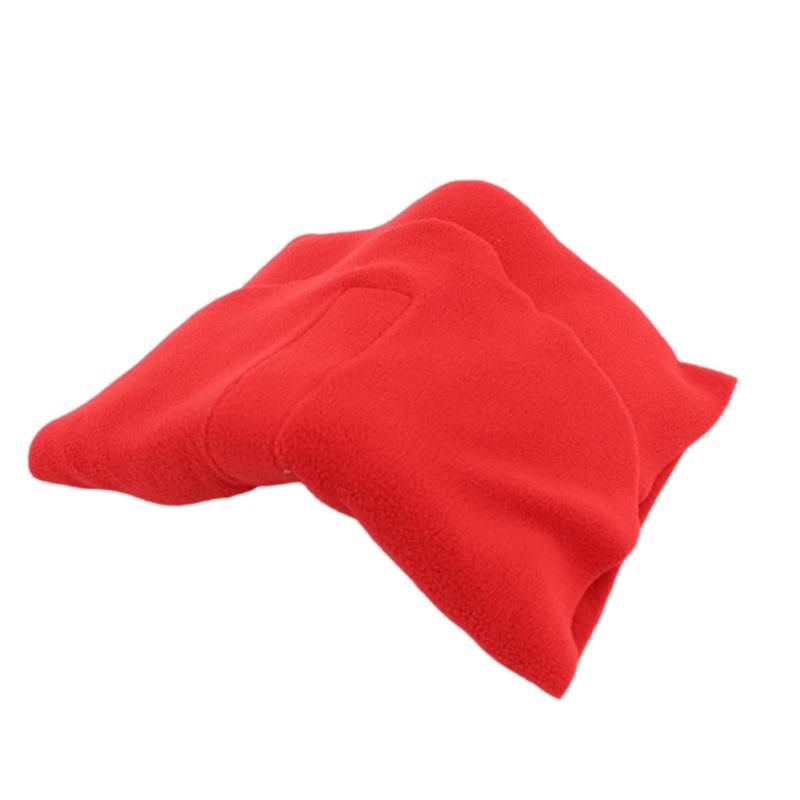 Portable Memory Foam Neck Rest For Airplanes Office Sleep Compacts Design Travel Pillow With Washable Fleece Cover