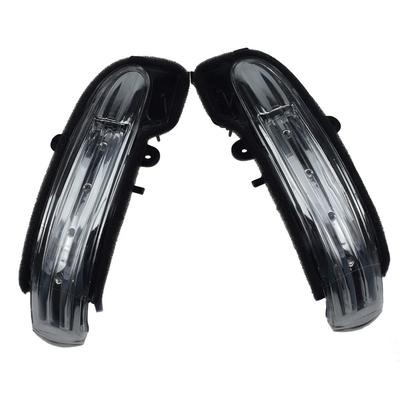 For Mercedes-Benz C-Class W203 C230 C240 C32 2004 2005 2006 2007 4Door Car LED Mirror Turn Signal Light 2038201521 2038201621