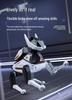 AI Smart Tech Dog: Children's Remote-Controlled Electric Robot Pet