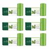 Biotique Bio Basilikum und Petersilie Revitalisierende Körperseife 150 g (Packung mit 6)