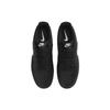 Nike Court Vision Low Shoes 'Black White' Men's FZ0630-010