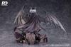 [USED] Touhou Project Remilia Scarlet Military Uniform Ver. 1/6 Scale Figure