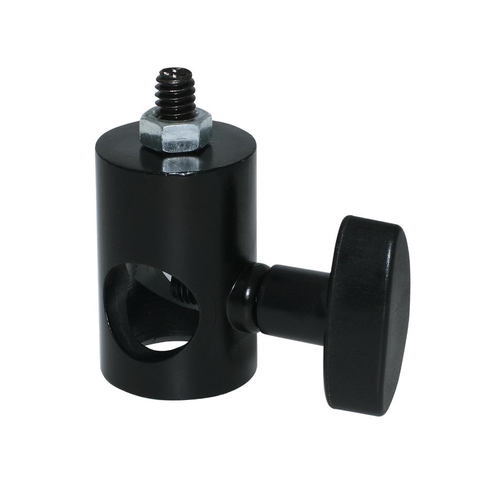 Cross-Border Camera Hot Shoe To Cold Shoe Adapter Bracket