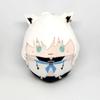 Hololive Production Fuwakororin 2 Hololive Shirakami Fubuki Plush Toy Fubu-chan
