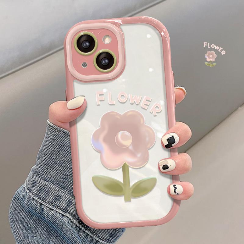 

Подходит для Huawei P60 Чехол для мобильного телефона Mate50/40e Premium Sense Champagne Tulip Glory 90/60 Силикон Honor 50 Pro