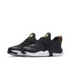 Nike Huarache Extreme GS Black Metallic Gold AQ0575-007