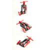 VXM Bicycle Brake Fitting Installation Tool MTB Bike Needle Driver Hydraulic Hose Cutters Cycle For Sram Magura Shimano