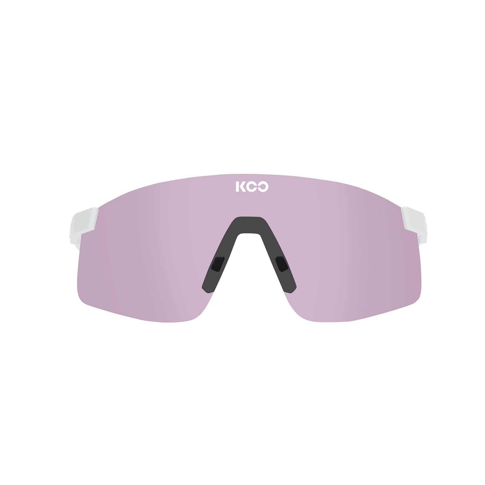 

Sunglasses WHITE PINK [Ku] MATT/PHOTOCHROMIC (dimmable)