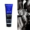 Silk Touch Water-based Adults Vagina Anal Sex Lubricant Lube Lubricating Oil