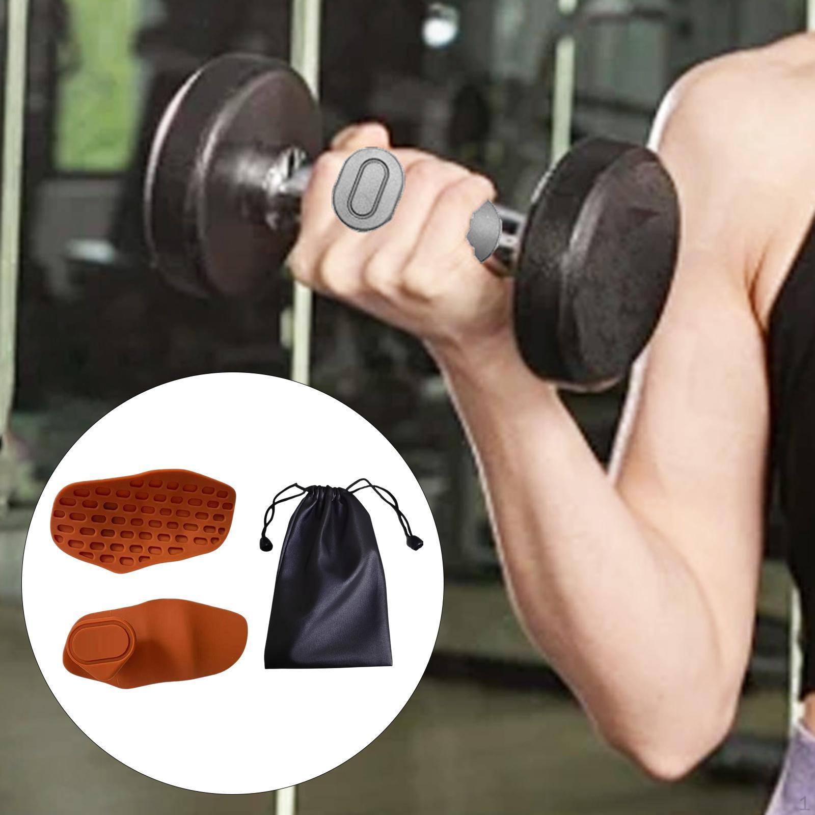 

Эргономичные перчатки для тренажерного зала для мужчин и женщин для занятий тяжелой атлетикой Drawstring Bag