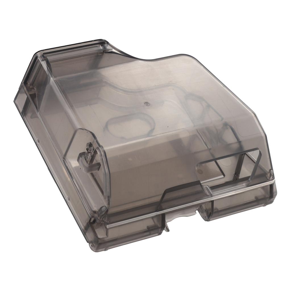 Easy Maintenance Replacement Dust Box for G30 / For Saros 10 / S9 MaxV Ultra Robot Vacuum Cleaner Washable HEPA Filter