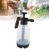 Foam Sprayer 2L Adjustable Pressure Foaming Pump Sprayer Hand Pump Pressure Sprayer for Car Wash Garden Furniture Window Driveway Deck