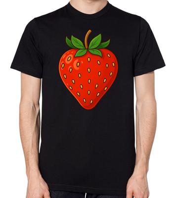 Strawberry T-Shirt