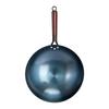 Wutuo Traditional Handmade Iron Wok
