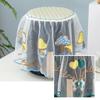 Universal Air Fryer Dust Cover Electric Rice Pot Dust Cover Lace Fabric Cover For Laundry Kitchen Appliances Dust Cover