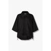 Half Sleeve Zip Up Jumper 9176313971  9176313971ct 