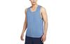 Dri Fit Tank Top Men's Space Blue CZ2293-492