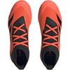 Adidas Predator Accuracy.3 IN J 'Heatspawn Pack' (Unisex) Team Solar Orange / Core Black / Core Black Kids' Soccer Shoes GW7075
