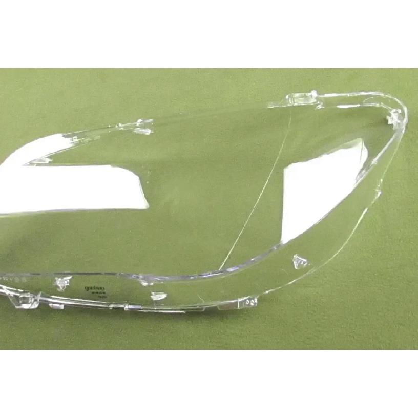 For BMW 7 Series 2009 2010 2011 2012 2013 2014 2015 F02 F01 730 735 740 745 Headlamp Cover Shade Headlamp Transparent Lens Shell
