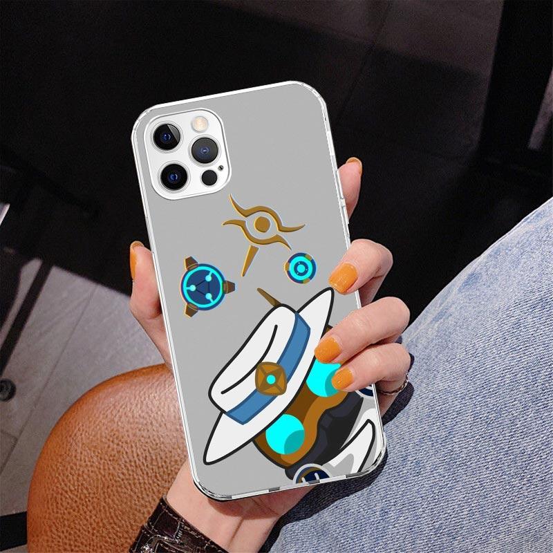 Game Valorant Cute Phone Case For iPhone 17 Air 16 Pro Max 16E 15 + 14 Plus 11 12 13 Mini 7 8 SE Gift Print Cover Fundas 16 Pro