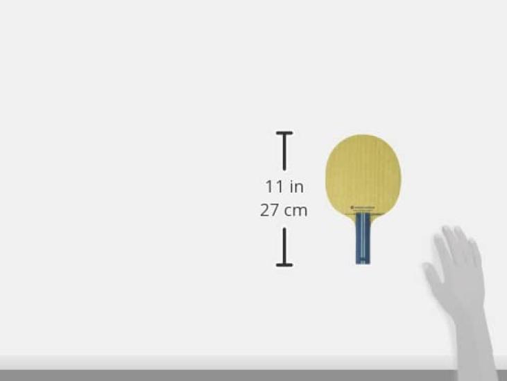 Mizuno ALTIUS COMBO 83GTT202 ST Table Tennis Racket