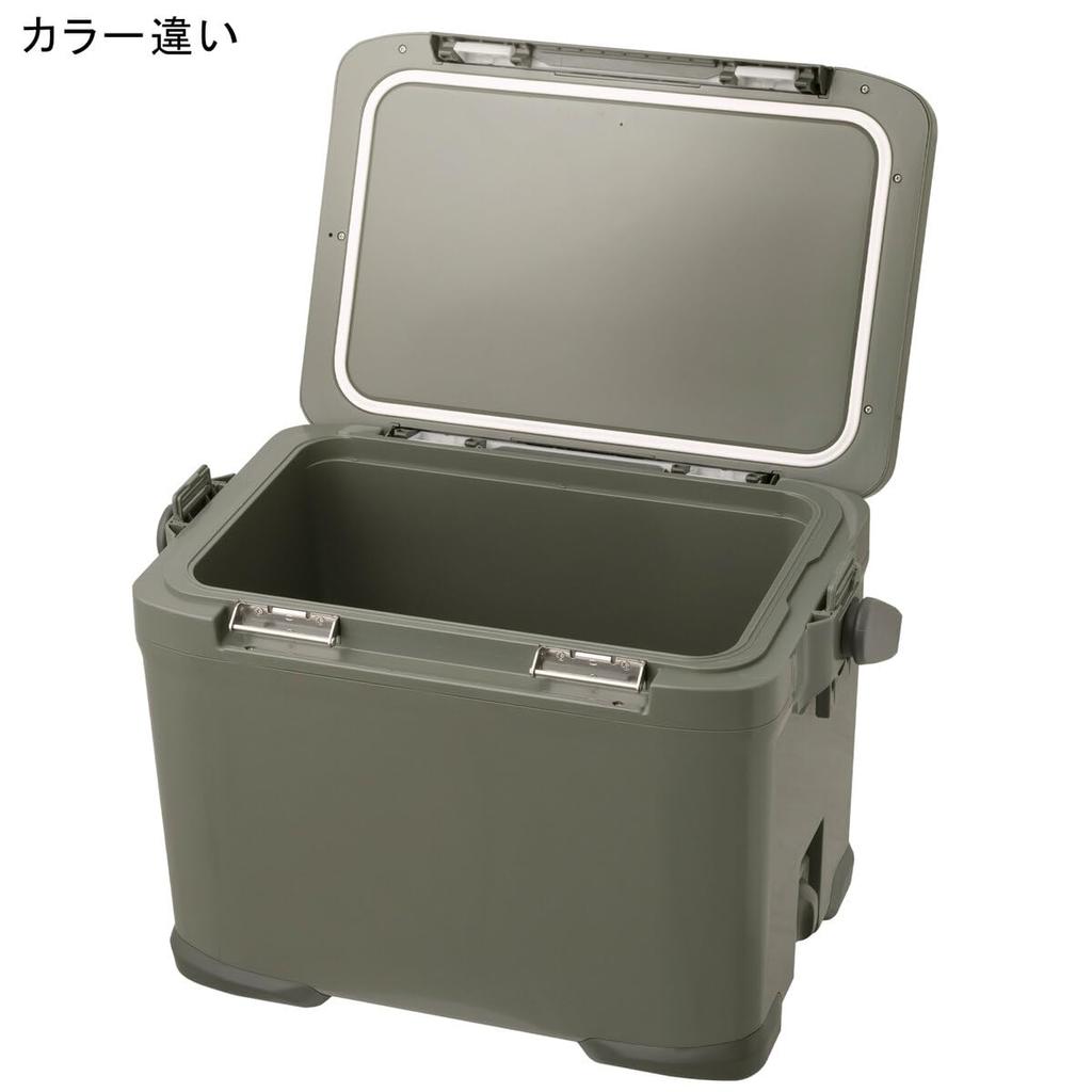 Shimano Ice Box NX417X Medium Gray 17L